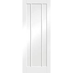 Worcester Internal White Primed Door